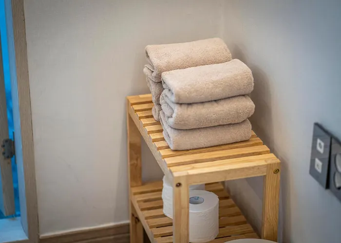 Gwangalli Near Residence, Self Check-in, 4pax, Pet-friendly Auberge de jeunesse
