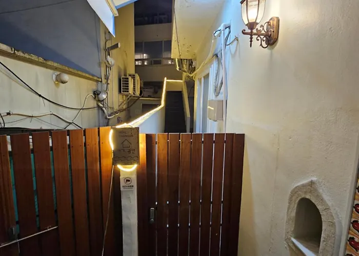Gwangalli Near Residence, Self Check-in, 4pax, Pet-friendly Auberge de jeunesse